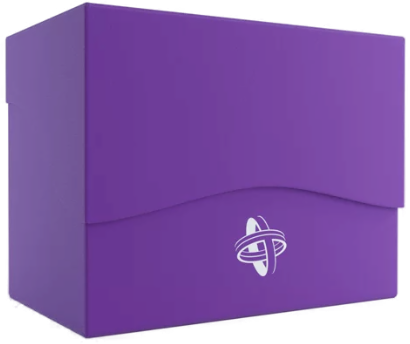 Gamegenic Side Holder 80+ Purple