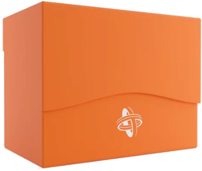 Gamegenic Side Holder 80+ Orange