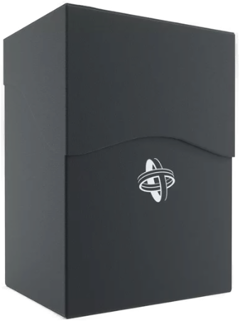 Gamegenic Deck Holder 80+ Black