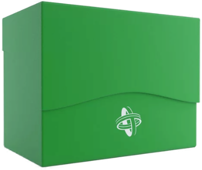 Gamegenic Side Holder 80+ Green