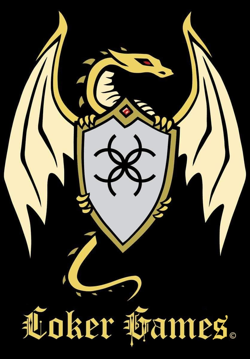 Coker Games