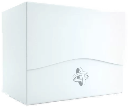 Gamegenic Side Holder 80+ White