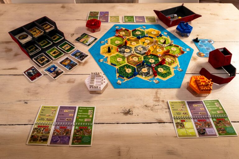 Board Games