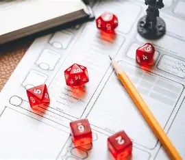 Role Playing Game